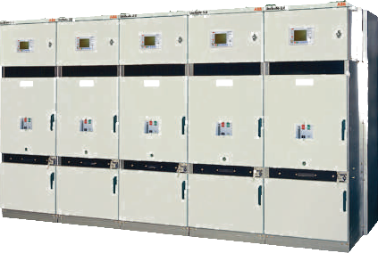 AIS Switchgear (Air-Insulated) - MNT Group