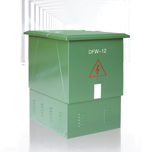 Cable Distribution Boxes - MNT Group