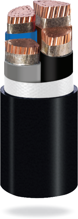 Fire-Resistant Cables - MNT Group