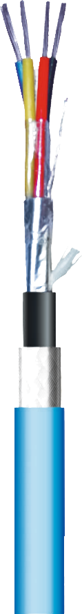 High-Temperature Cables - MNT Group