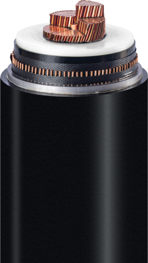 HV Cables - MNT Group