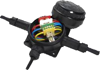 Junction Boxes - MNT Group