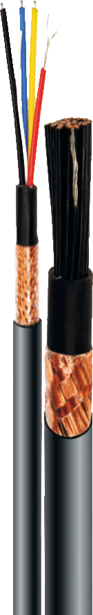 Marine & Offshore Cables - MNT Group