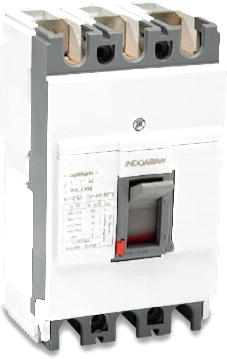 MCCB & Isolators - MNT Group