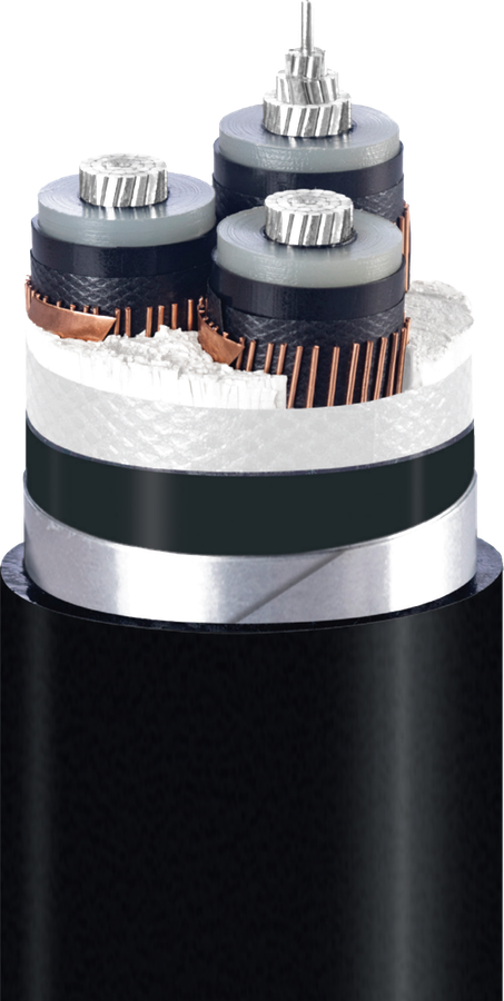 MV Cables - MNT Group