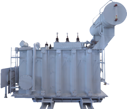 Power Transformers - MNT Group