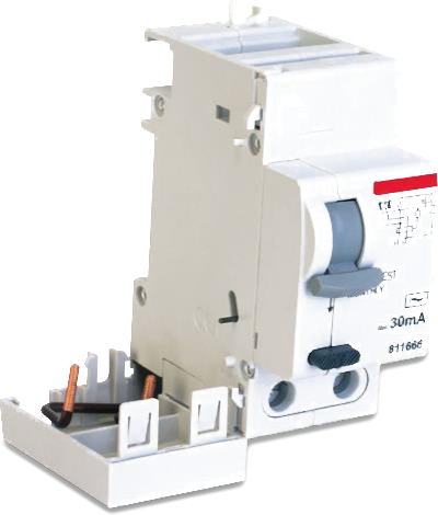 RCCB / RCD - MNT Group