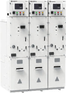 Ring Main Units (RMU) - MNT Group