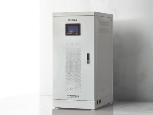 Voltage Stabilizers - MNT Group