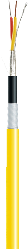 Thermocouple & Compensating Cables - MNT Group