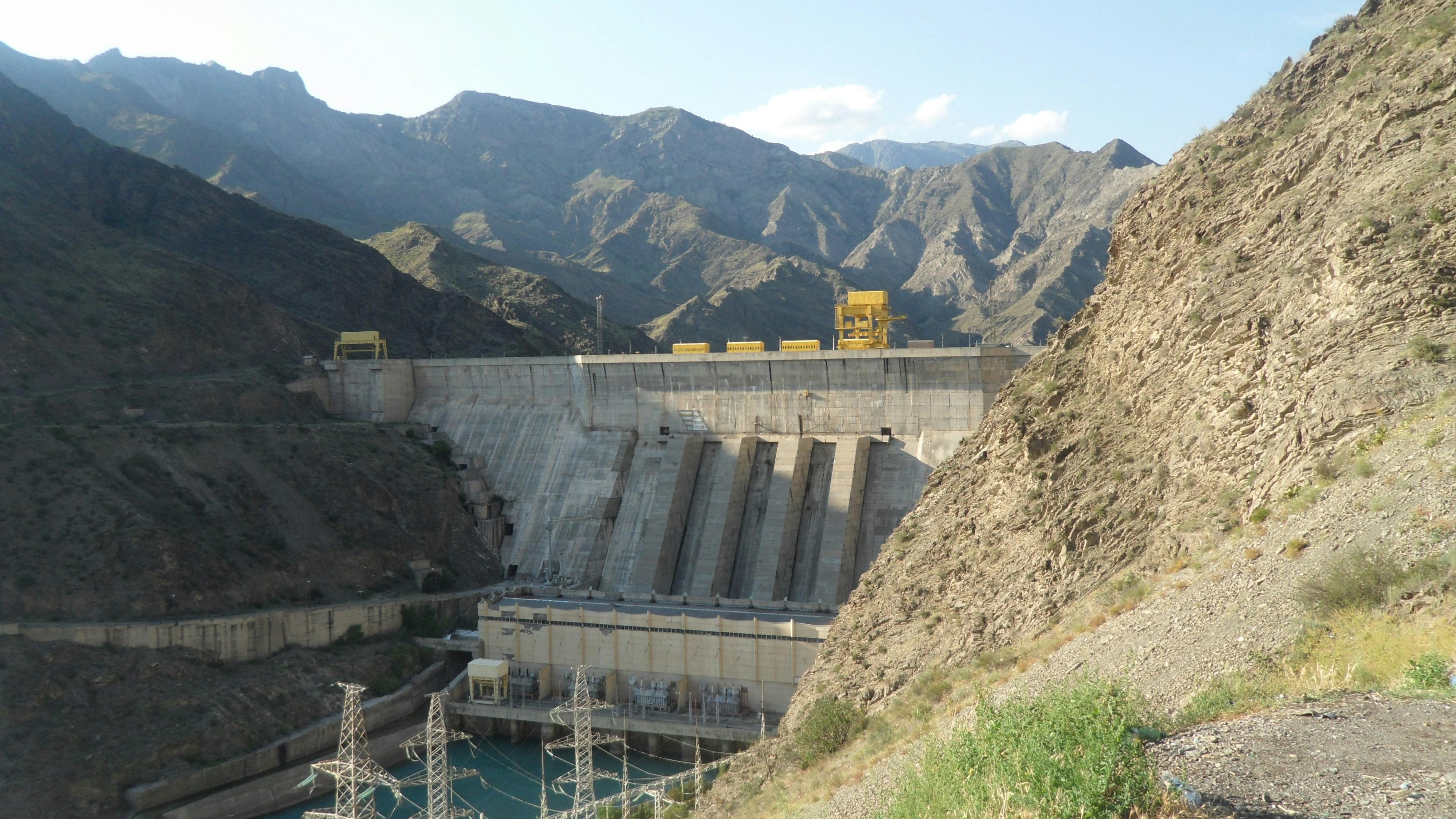 DRC's Inga 3 Advances as Central Africa's Hydropower Ambition Gathers Pace