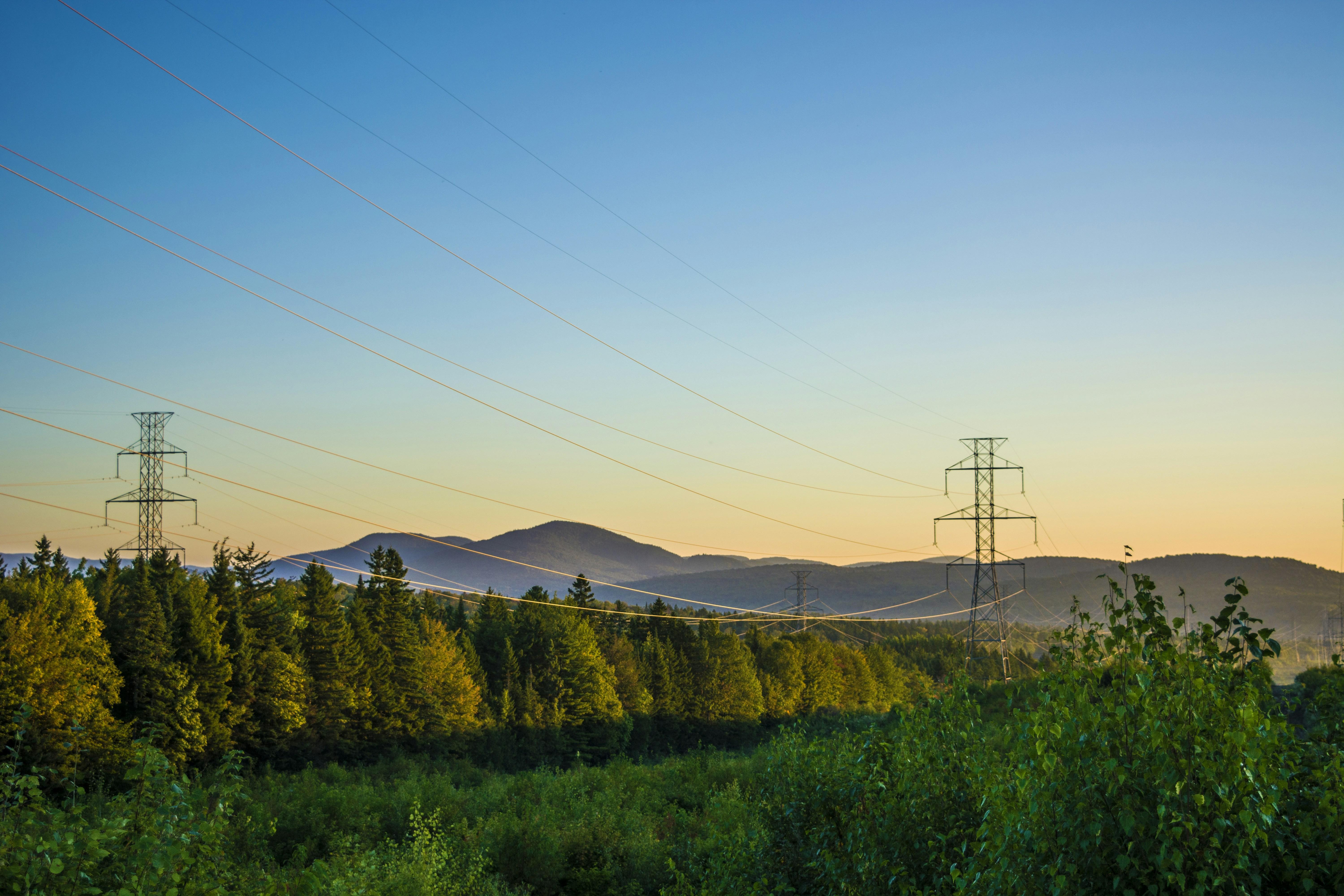 SADC Power Pools Move to Connect — A Milestone for Regional Energy Security