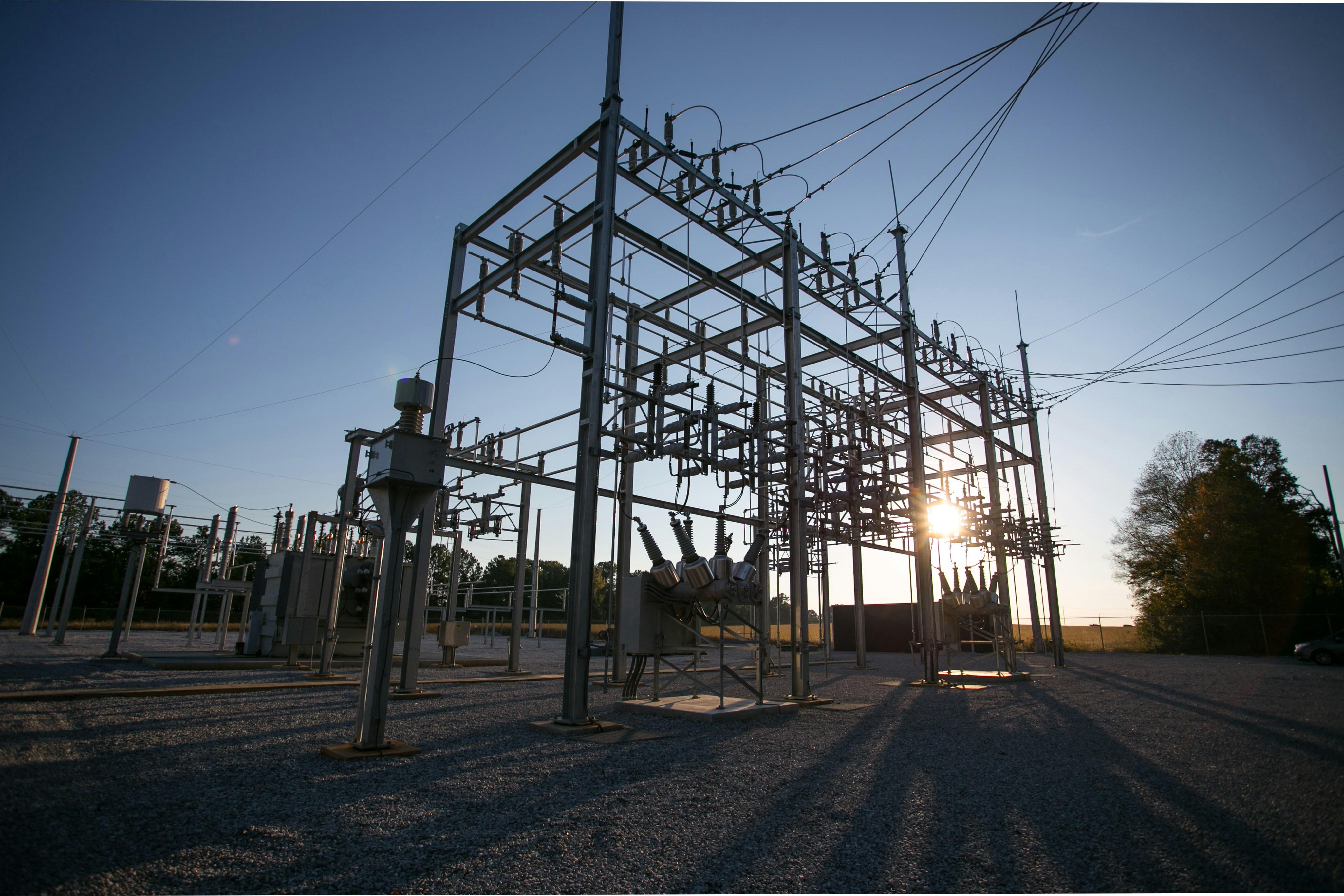 West Africa Moves Toward a Unified Electricity Grid